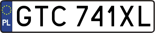 GTC741XL