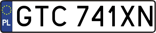 GTC741XN