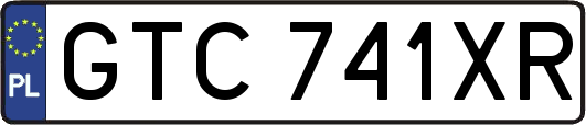 GTC741XR
