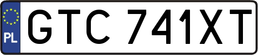GTC741XT