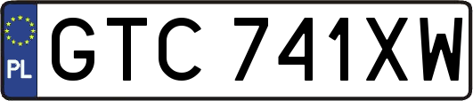 GTC741XW