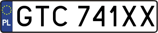 GTC741XX