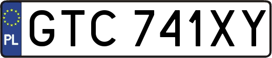 GTC741XY