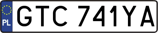 GTC741YA