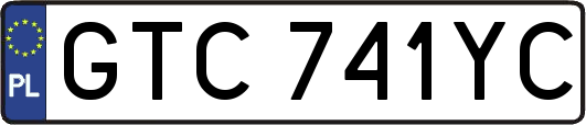 GTC741YC