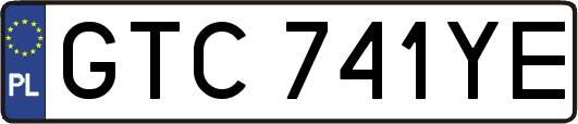GTC741YE