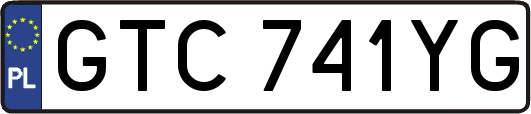 GTC741YG