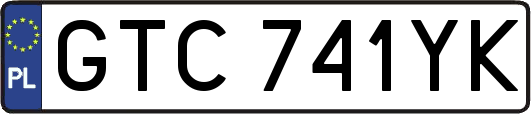 GTC741YK