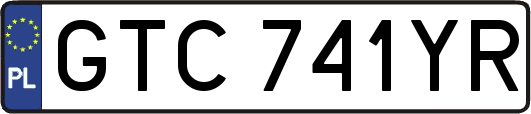 GTC741YR