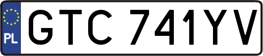 GTC741YV