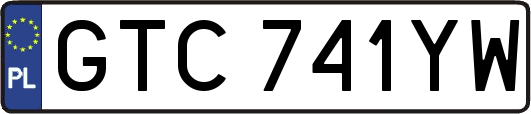 GTC741YW