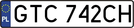 GTC742CH