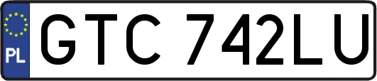 GTC742LU