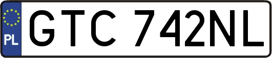 GTC742NL