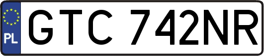 GTC742NR