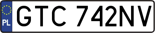 GTC742NV