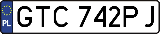 GTC742PJ