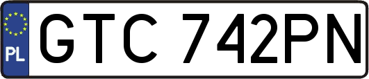 GTC742PN