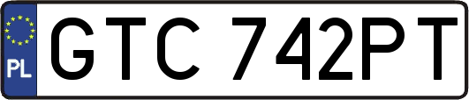 GTC742PT