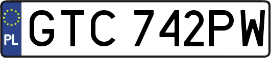 GTC742PW