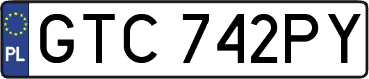 GTC742PY