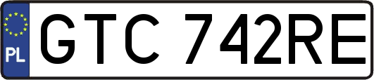 GTC742RE