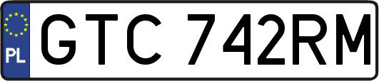 GTC742RM