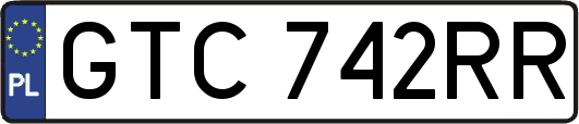GTC742RR