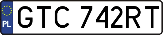 GTC742RT