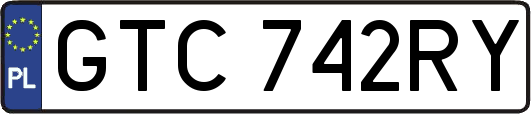 GTC742RY