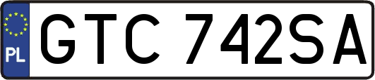 GTC742SA