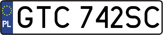 GTC742SC
