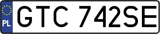 GTC742SE