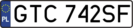 GTC742SF