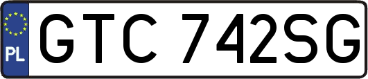GTC742SG