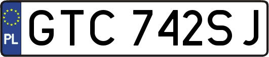GTC742SJ