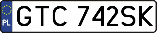 GTC742SK