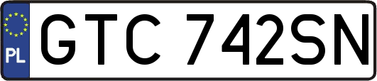 GTC742SN