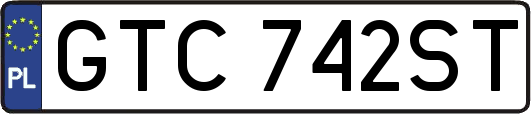 GTC742ST