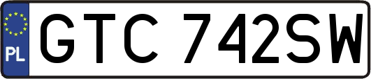GTC742SW