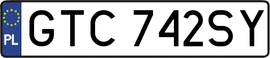 GTC742SY