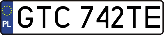 GTC742TE
