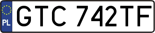 GTC742TF