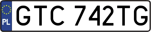 GTC742TG