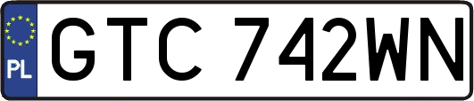 GTC742WN