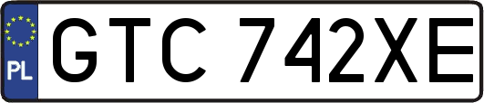 GTC742XE