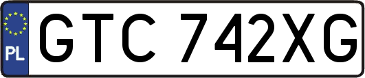 GTC742XG