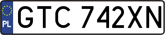 GTC742XN