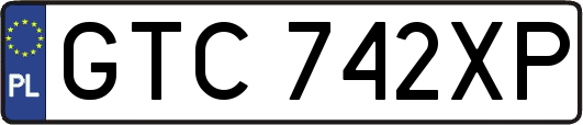 GTC742XP