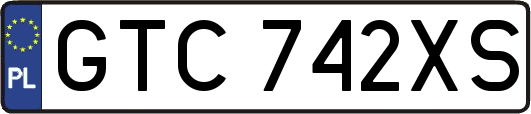 GTC742XS